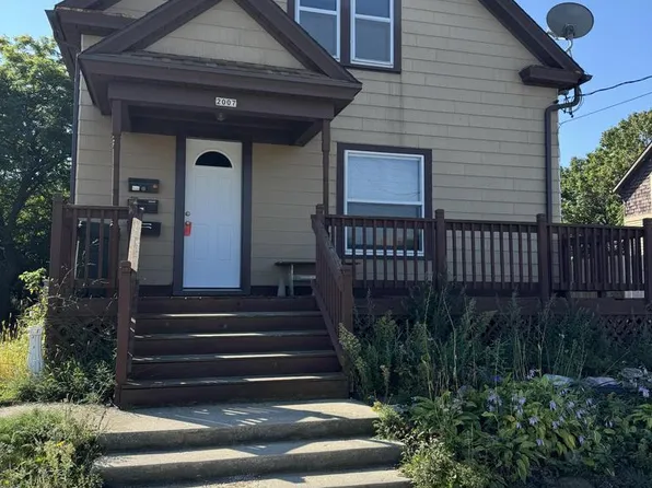 2007 Clark STREET, Manitowoc, WI 54220