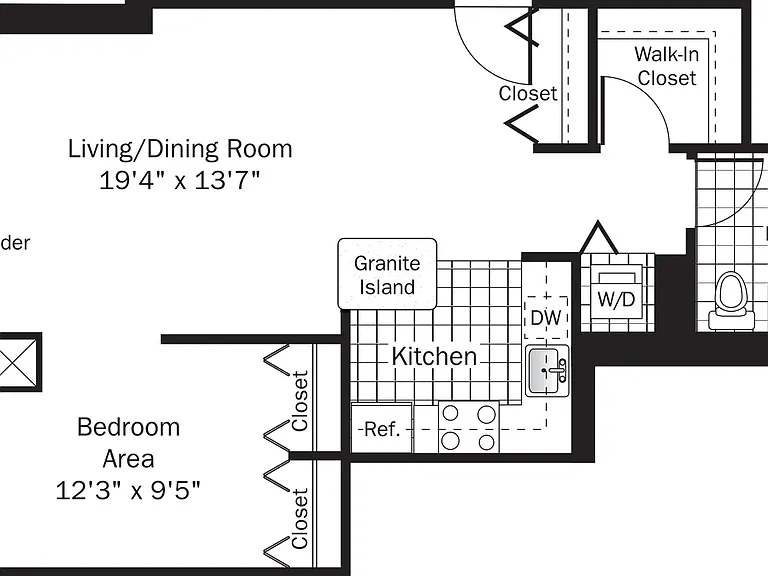 15 E Ohio St #2406 — Photo 2