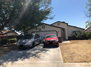 4207 Noella Rd, Bakersfield, CA 93313