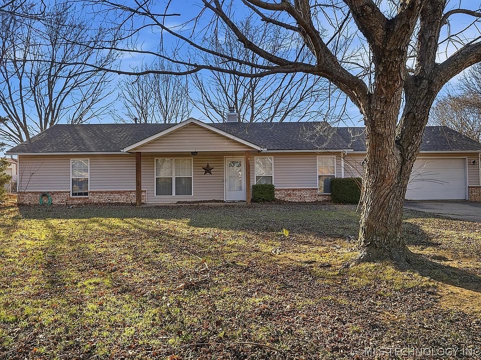1st image of 10968 S 250th East Ave