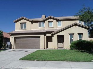45351 Elm Ave, Lancaster, CA 93534