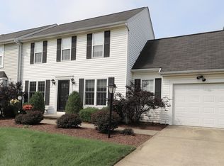 1132 Glencove Cmns, Brunswick, OH 44212