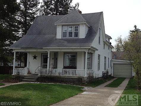 1st image of this home