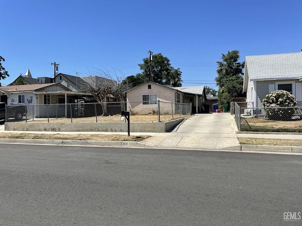 2nd image of 414 El Tejon Ave
