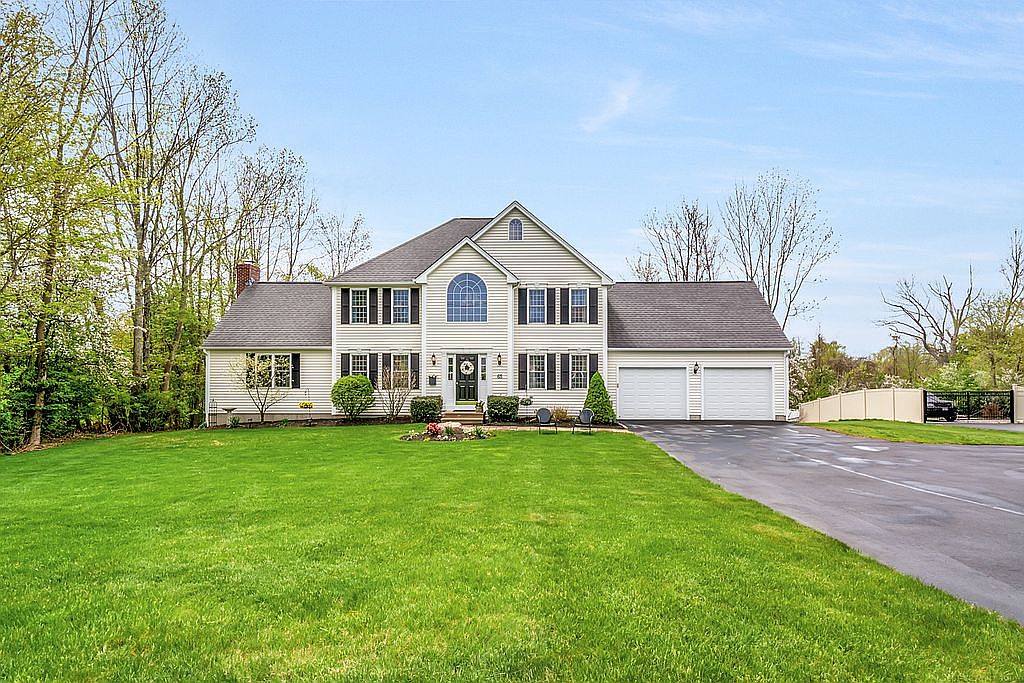 65 Fiske Hill Rd, Sturbridge, MA 01566 Zillow