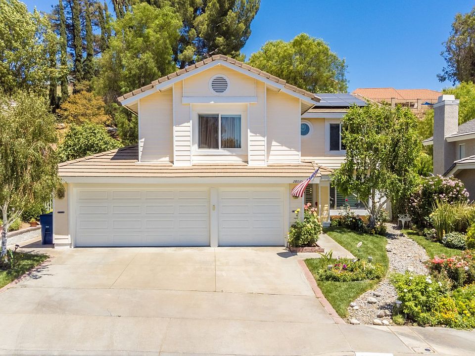 1st image of 28010 Parkridge Ln