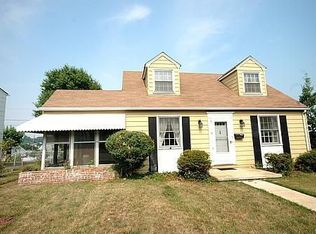 5504 Park Rd, Baltimore, MD 21225