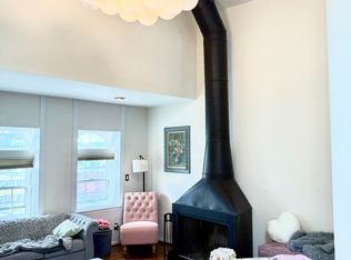 1718 Corcoran St NW APT 52, Washington, DC 20009