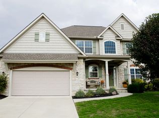 11270 Santa Barbara Dr, Plain City, OH 43064