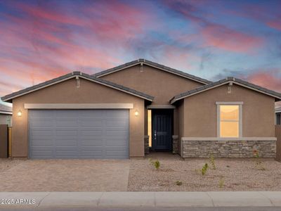 4994 W Hunter Trail San, Tan Valley, AZ, 85144