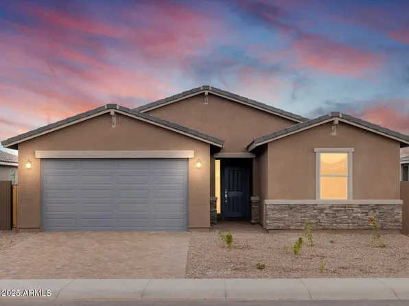 4994 W HUNTER Trail, San Tan Valley, AZ 85144