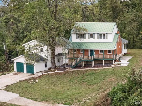 5121 Hackmann Rd, Augusta, MO 63332