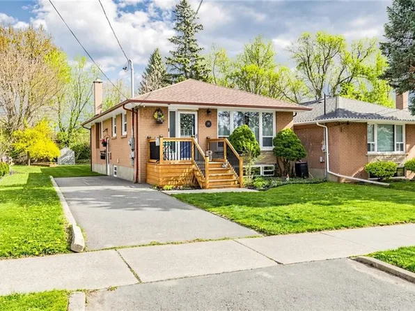 33 Neapolitan Dr, Toronto, ON M1P 4B2