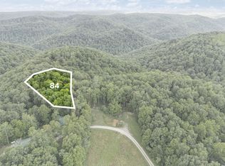 0 Oak Hollow Rd #84, Frenchburg, KY 40322