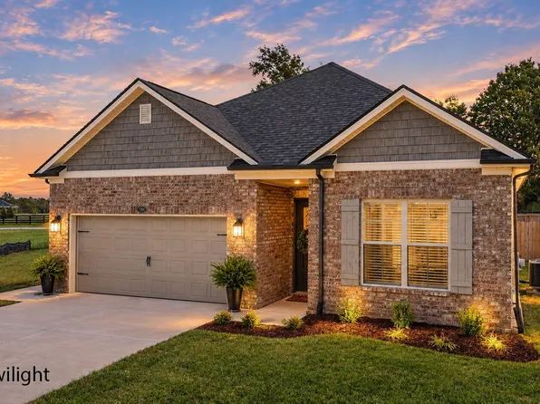 420 Anthony Dr #San, Nicholasville, KY 40356