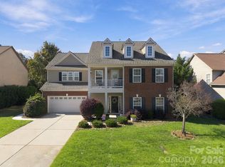 5005 Sedgewick Rd, Indian Trail, NC 28079