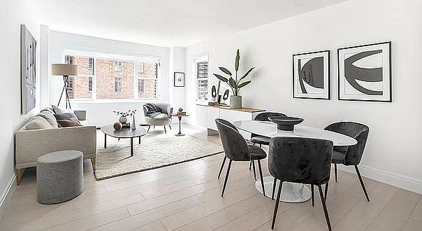 1st image of 130 E 63rd St APT 9D