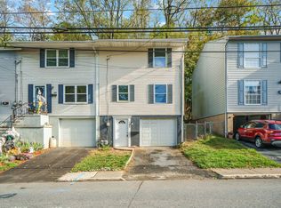 125 N Harrisburg St, Steelton, PA 17113