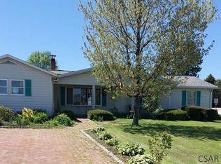 1302 Maplehurst Dr, Somerset, PA 15501