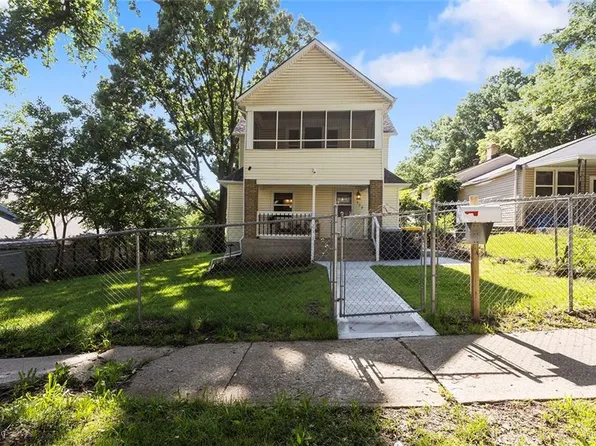 528 N White Ave, Kansas City, MO 64123