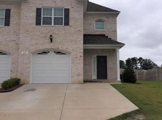 1851 B Cambria Dr, Greenville, NC 27834