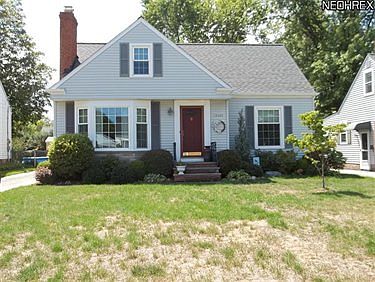 1st image of 16345 Barriemore Ave