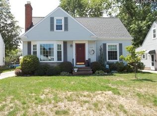16345 Barriemore Ave, Middleburg Heights, OH 44130