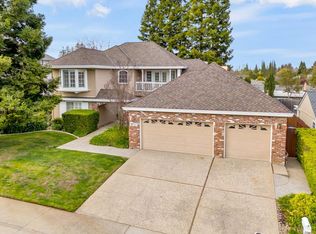 8155 Walnut Villa Way, Fair Oaks, CA 95628