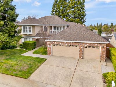 8155 Walnut Villa Way, Fair Oaks, CA, 95628
