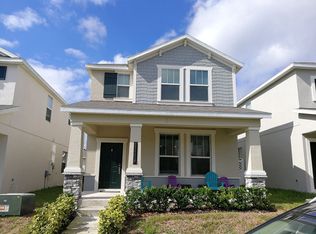 11114 Folklore St, Winter Garden, FL 34787
