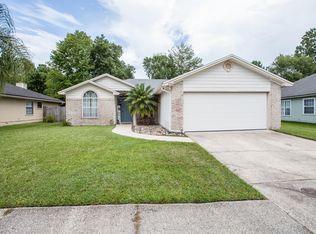 2990 Biloxi Trl, Middleburg, FL 32068