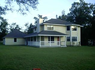 12876 Highway 12, Orange, TX 77632