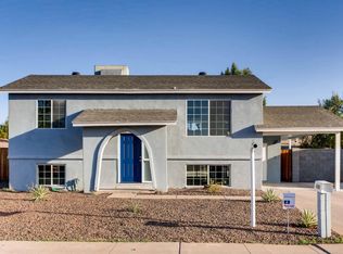 4513 E Alta Vista Rd, Phoenix, AZ 85042