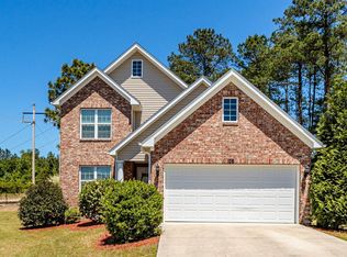 108 Lightwater Ct, Aberdeen, NC 28315