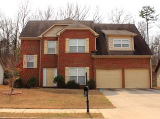 6140 Edgefield Ln, Pinson, AL 35126