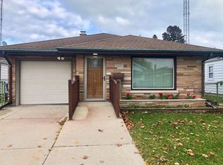 3607 18th Ave, Kenosha, WI 53140