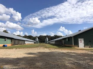 2874 Liberty Hill Rd, Hartwell, GA 30643