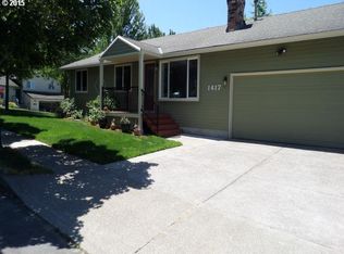 1417 SW Wallula Dr, Gresham, OR 97080