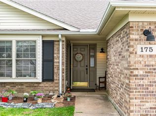 175 Marrett Farm Rd, Englewood, OH 45322