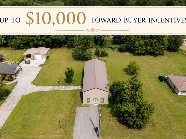 8489 Lebeau Rd, Livonia, LA 70755