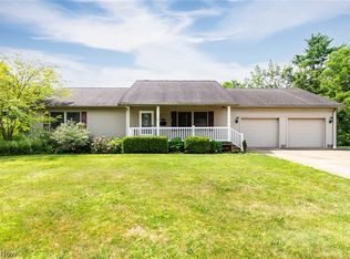 230 Pendleton St, Lisbon, OH 44432