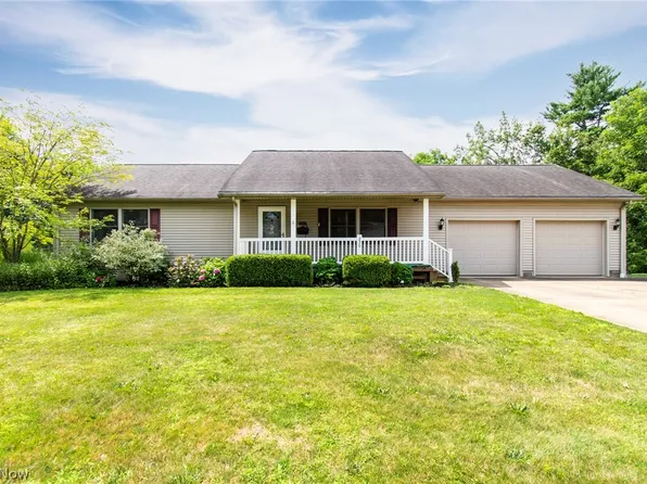 230 Pendleton St, Lisbon, OH 44432