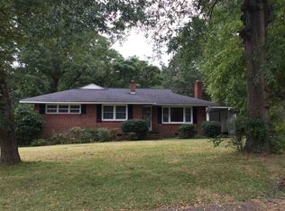 153 Continental Dr, Spartanburg, SC 29302