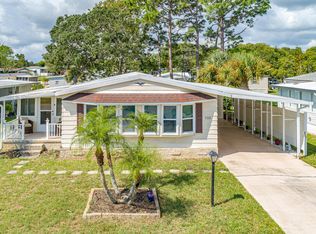 733 Indian Hill Dr, Port Orange, FL 32129