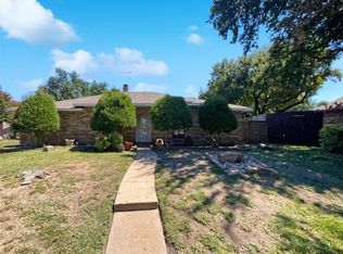 202 Bellmeade Dr, Garland, TX 75040