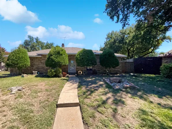 202 Bellmeade Dr, Garland, TX 75040
