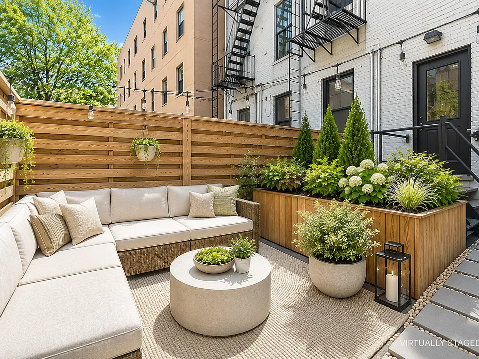33 Lexington Ave #1F