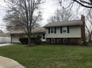 3415 Grandon Ct, Hilliard, OH 43026
