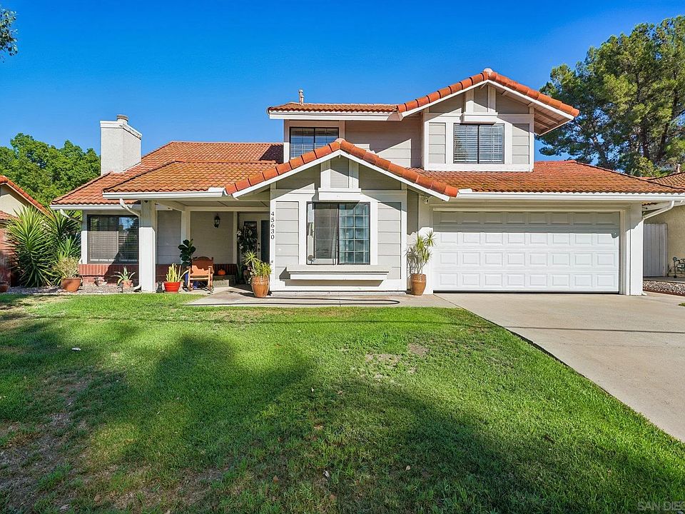 1st image of 45630 Rainbow Canyon Rd
