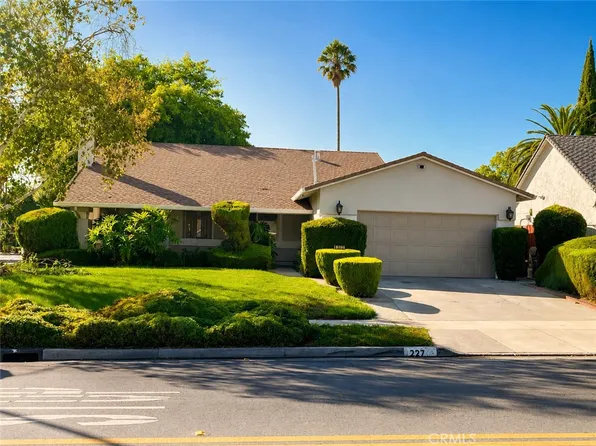 227 Burning Tree Dr, San Jose, CA 95119